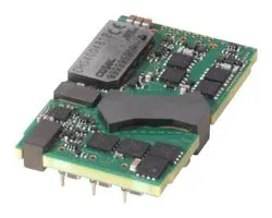 CHS4002415 (Изолированные сквозные DC / DC преобразователи) - COSEL