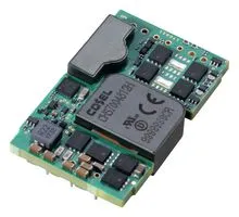 CHS7004812H (Изолированные через отверстие DC / DC преобразователи) - COSEL