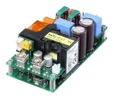 GMA300F-48-R3 (AC / DC открытые источники питания) - COSEL