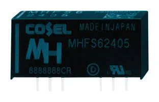MHFS61209 (Изолированные DC/DC преобразователи) - COSEL