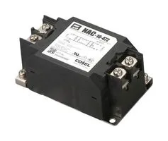 NAC-60-472 (Фильтры для силовых линий) - COSEL