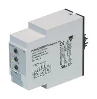 PAA01DM24 (Аналоговые таймеры) - КАРЛО ГАВАЦЦИ