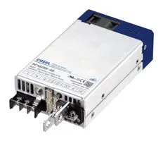 PCA600F-15-T (Закрытые источники питания AC / DC) - COSEL