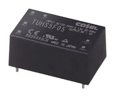 TUHS5F05 (AC / DC монтажные источники питания на печатной плате) - COSEL