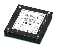 TUNS100F12 (AC / DC источники питания для монтажа на печатной плате) - COSEL