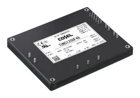 TUNS1200F48 (AC/DC блоки питания для монтажа на печатной плате) - COSEL