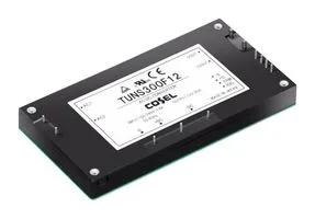 TUNS300F28 (AC/DC монтажные источники питания) - COSEL