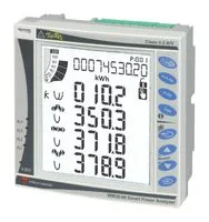 WM30AV53H (Цифровые панельные измерители) - Карло Гавацци