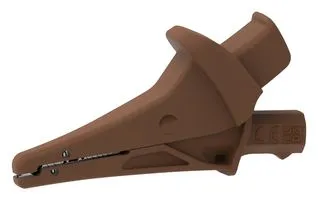 CT4501-1 (Крокодилы) - CAL TEST ELECTRONICS