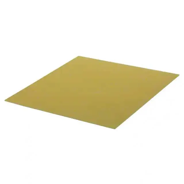 85H85WE (PC BOARD FR4 EPOXY GLASS 8.5X8.5)