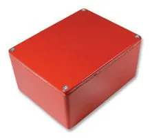 RTM5004/14-RED (металлический корпус) - CAMDENBOSS