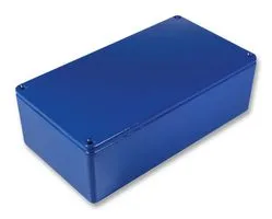 RTM5005/15-BLU (металлический корпус) - CAMDENBOSS