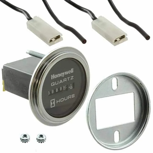 85098-03 (COUNTER 5 CHAR 5-110V PANEL MT)