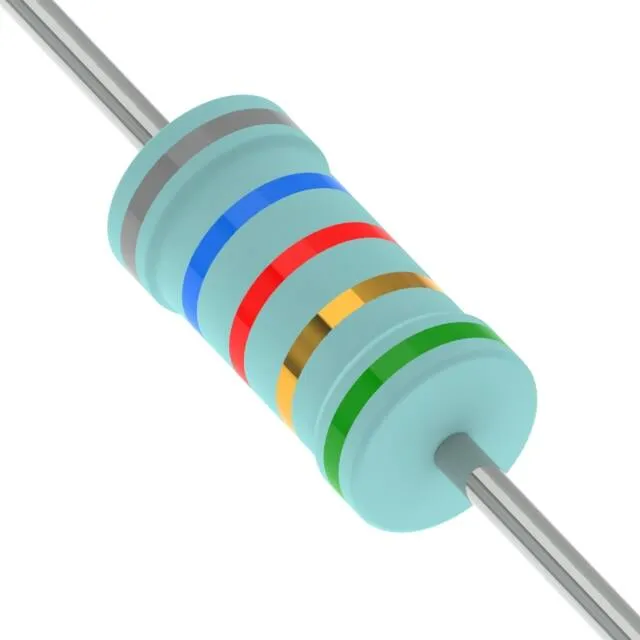 MFR25SDRE52-86R2 (RES MF 1/4W 0.5% AXIAL)