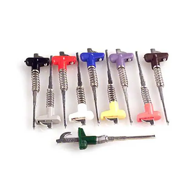 86-1-S (NAILCLIP HEAVY DUTY 10/BAG)