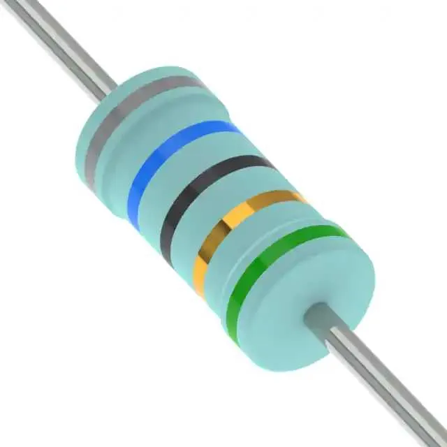 MFR25SDRE52-86R (RES MF 1/4W 0.5% AXIAL)