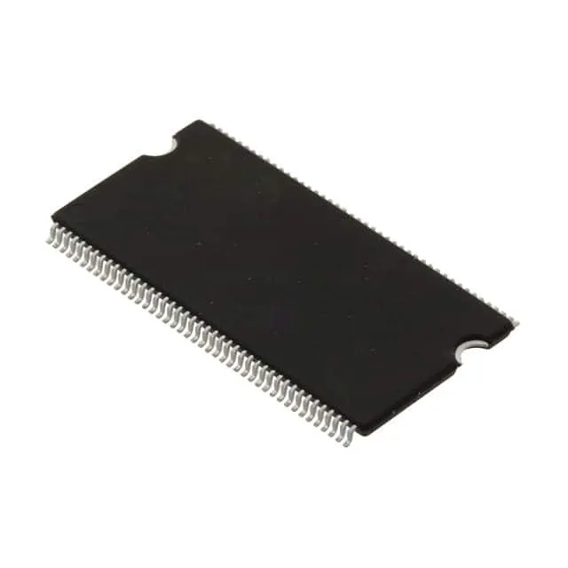 MT48LC4M32B2P-7:G (IC DRAM 128M PARALLEL 86TSOP II)