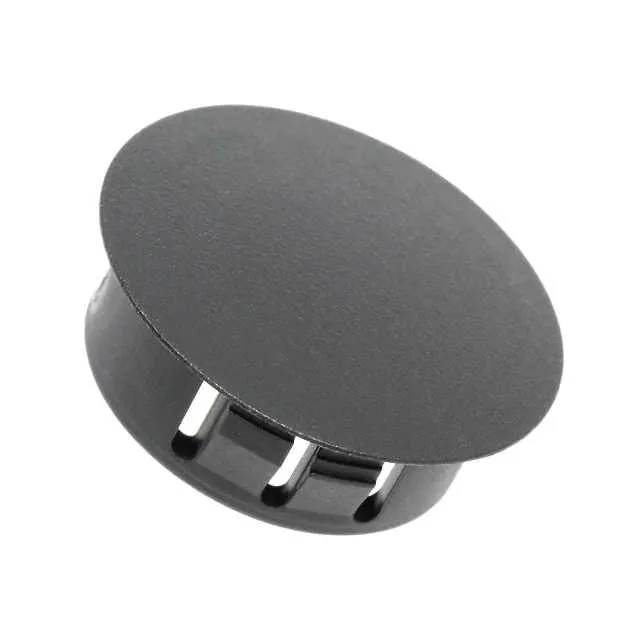 8607 (PLUG HOLE NYLON 1.00 DIA")