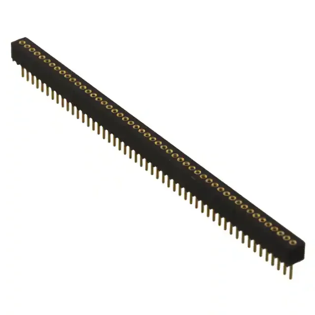 861-13-050-10-002000 (1MM PITCH SOCKET)