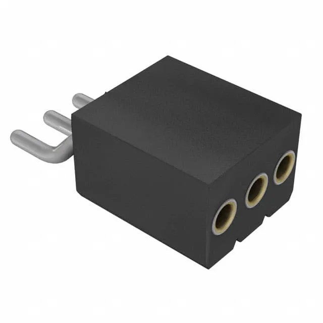861-83-003-40-001191 (PCB CONN SURFACE MOUNT 1MM)