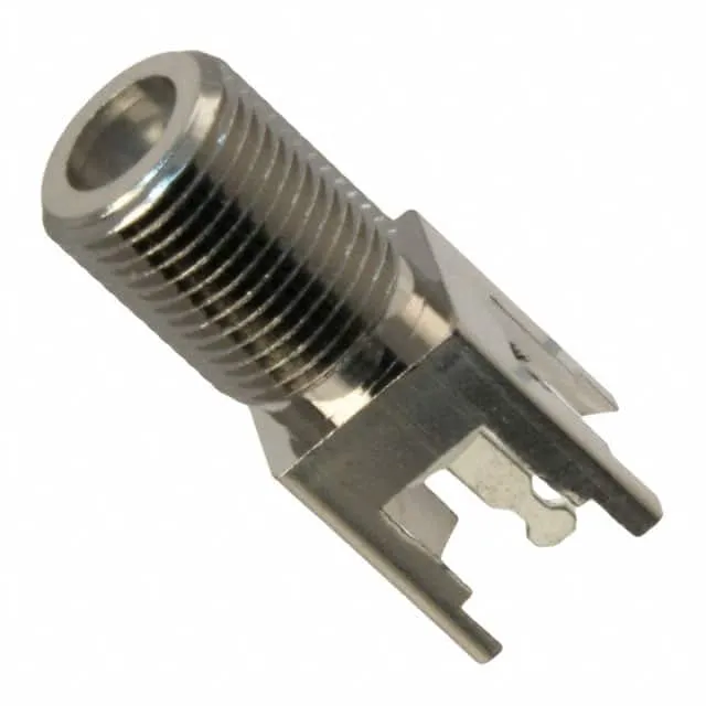 861A509 (CONN F JACK STR NON-CONSTANT PCB)