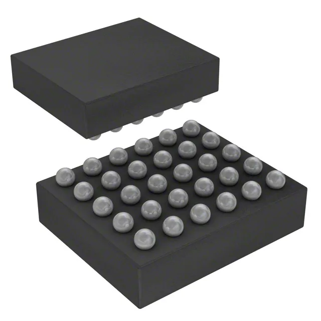 AAT2870IUW-T1 (IC LED DRIVER RGLTR DIM 30WLCSP)