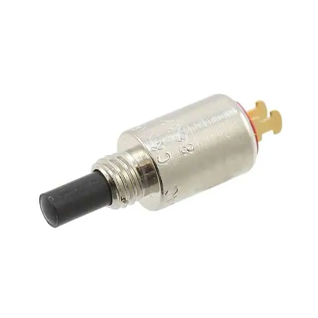 8632ZGD2 (SWITCH PUSH SPST-NO 0.5A 120V)