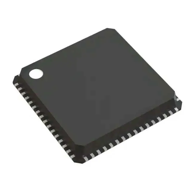 SI5345B-D-GMR (IC BASE/BLANK PROTOTYPE 64QFN)