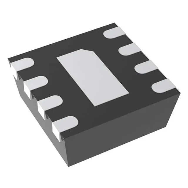 AAT4616IPS-1-T1 (IC CURRENT LIMITED SWITCH 8-DFN)