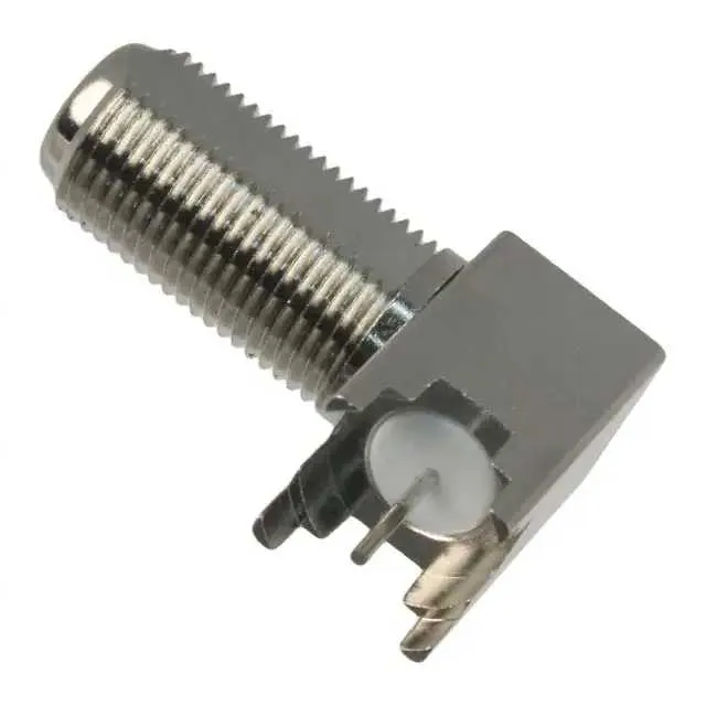 864B509S (CONN F JACK R/A NON-CONSTANT PCB)