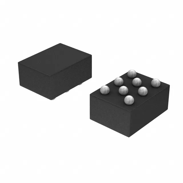 MB85RS1MTPW-G-APEWE1 (IC FRAM 1M SPI 40MHZ 8WLP)