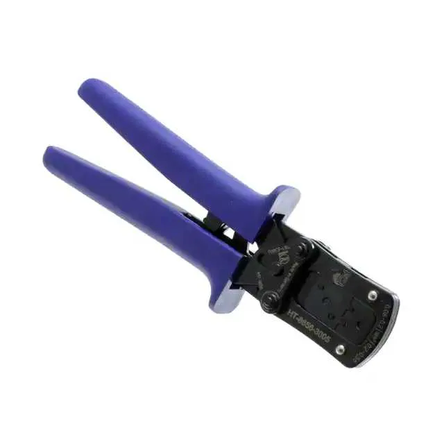 8656-3005 (TOOL CRIMP 8656 D-SUB)