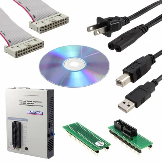 866C (PROGRAMMER UNIV W/USB INTERFACE)