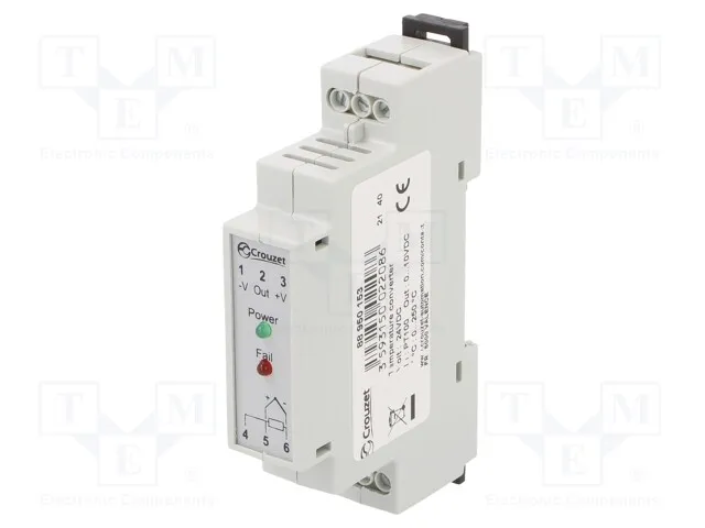 88950153 (M2 TEMP CONV PT100 0C +250C)