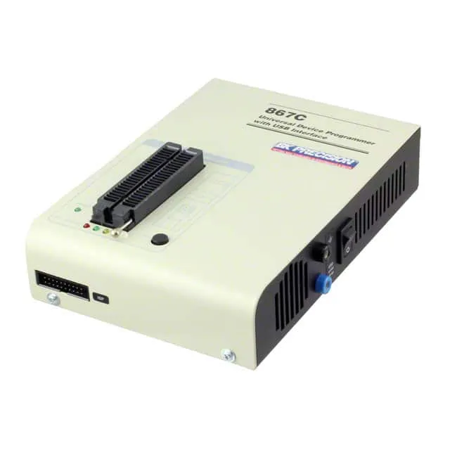 867C (UNIVERSAL DEVICE PROGRAMMR W/USB)