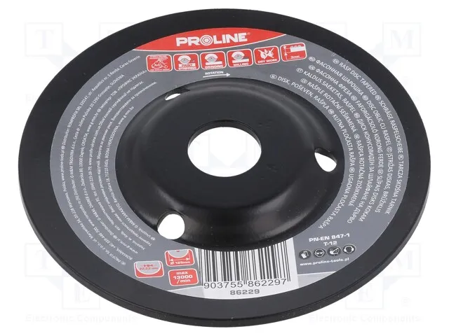 86229 (SET WR RAT COMB FLEX 120XP MET 1)