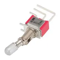 2M1-SP3-T6-B1-M1QE (Тумблерные переключатели) - CARLING TECHNOLOGIES