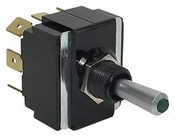 LT-1561-604-012 (Тумблерные переключатели) - CARLING TECHNOLOGIES