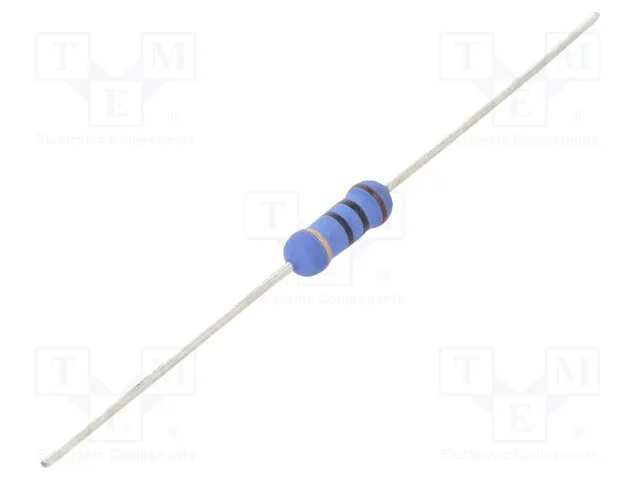 1-1625885-4 (Res Metal Oxide 10 Ohm 5% 1W ±350ppm/°C Conformal Coated AXL AmmoСрок поставки 2-3 недели)