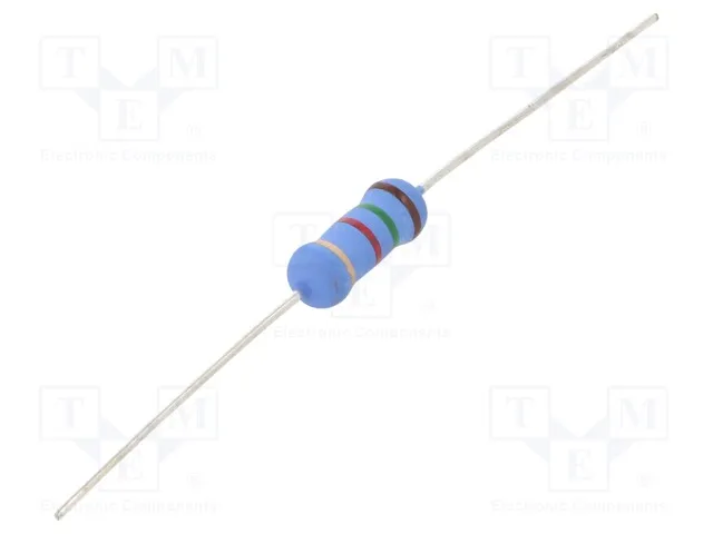 2-1625890-3 (2W SM M/OX 5% 1K5Срок поставки 2-3 недели)