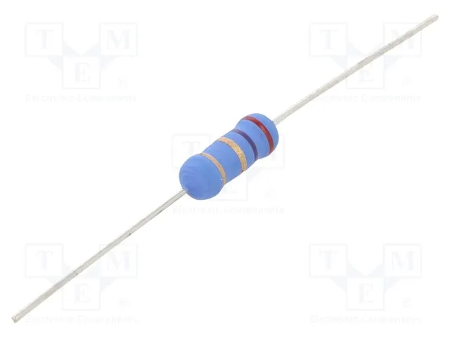 4-1625890-0 (FLAME-PROOF POWER METAL OXIDE FILM RESISTORS SERIES ROX2SСрок поставки 2-3 недели)