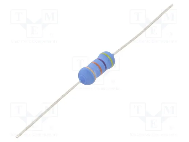 5-1625890-2 (FLAME-PROOF POWER METAL OXIDE FILM RESISTORS SERIES ROX2SСрок поставки 2-3 недели)