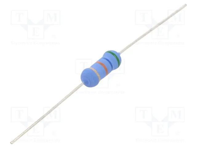 6-1625890-0 (FLAME-PROOF POWER METAL OXIDE FILM RESISTORS SERIES ROX2SСрок поставки 2-3 недели)