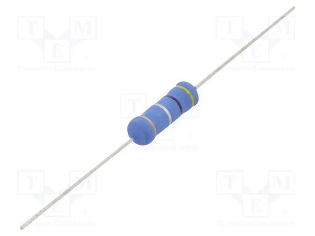 1625892-5 (Res Metal Oxide 0.47 Ohm 5% 3W ±350ppm/°C Conformal AXL Thru-Hole Ammo Pack - Tape and Reel (Alt: 1625892-5)Срок поставки 2-3 недели)