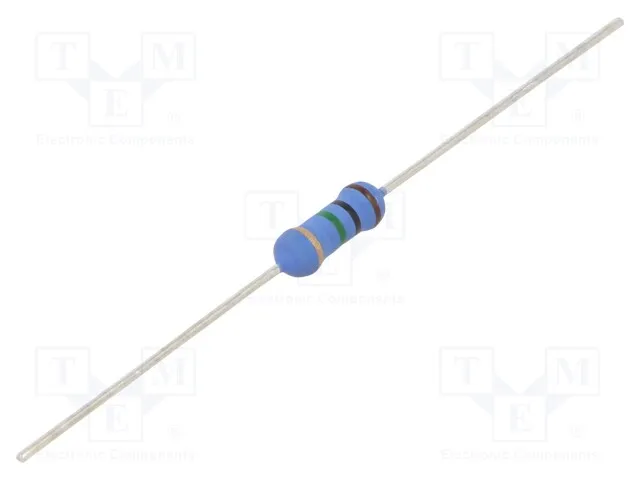 3-1625885-6 (1W SM M/OX 5% 1M0Срок поставки 2-3 недели)