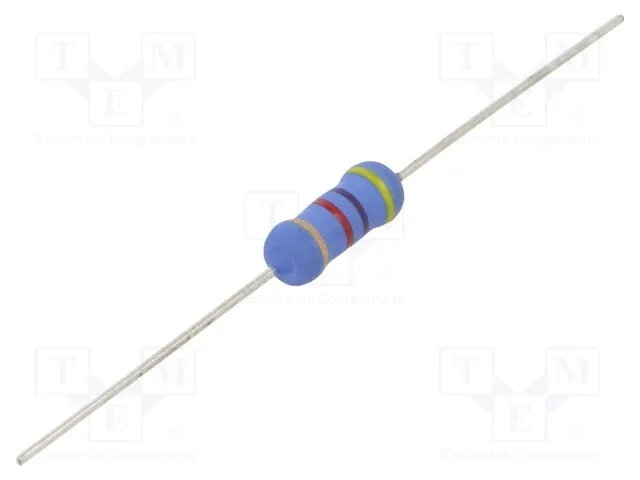 5-1625890-4 (FLAME-PROOF POWER METAL OXIDE FILM RESISTORS SERIES ROX2SСрок поставки 2-3 недели)