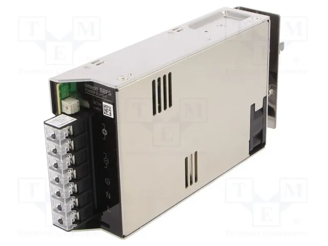 S8FS-G30048CD (PWR SUPPLY SWITCHING DIN MNT)