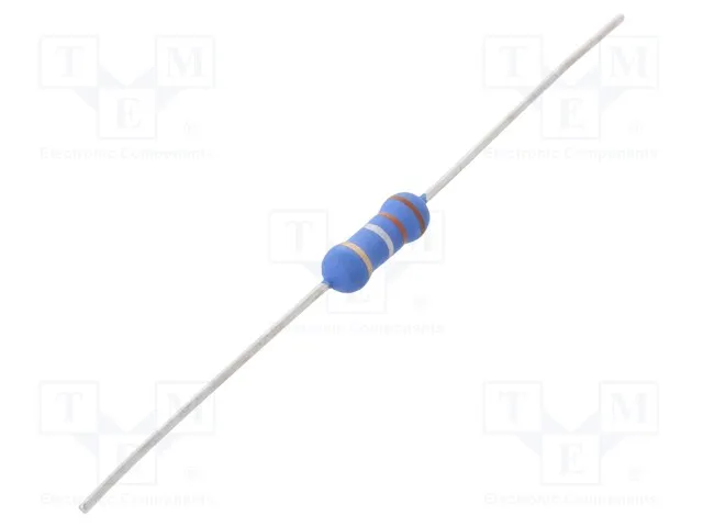 1625885-7 (Res Metal Oxide 0.33 Ohm 5% 1W ±350ppm/°C Conformal AXL Thru-Hole Ammo Pack - Tape and Reel (Alt: 1625885-7)Срок поставки 2-3 недели)