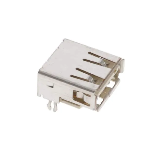 87520-0010ALF (87520-0010A USB S/D RECEPT)