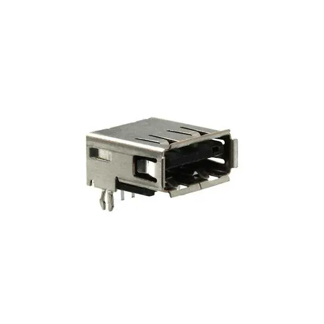 87520-1010BLF (1010BLF USB S/D RECEPT LF)
